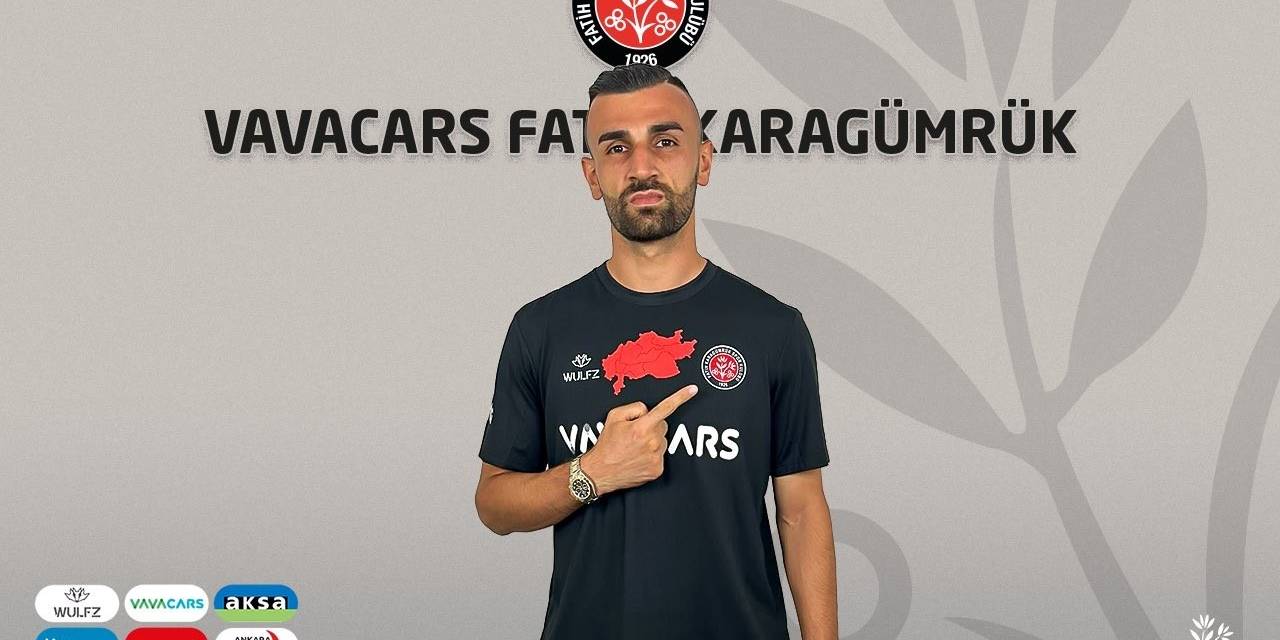 Serdar Dursun, Karagümrük’te