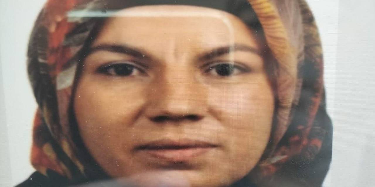 Çorum’da Evleri Yanan Kadın Ortadan Kayboldu