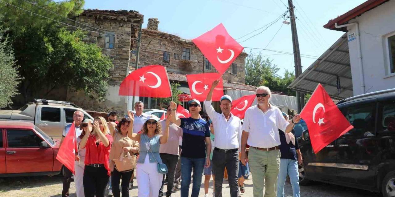 Attouda’nın Tarihi 5 Asır Daha Geriye Uzandı