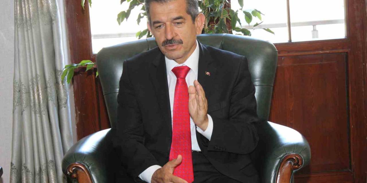 Bu İldeki Köylüler Su Parası Ödemeyecek