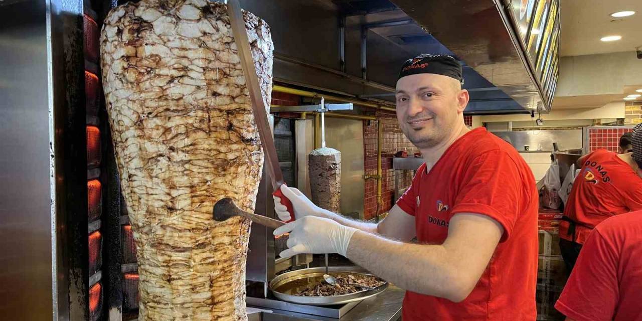 Günlük Ve Taze Ürün Kullanımında Sektördeki Diğer Firmalara Örnek Oluyorlar