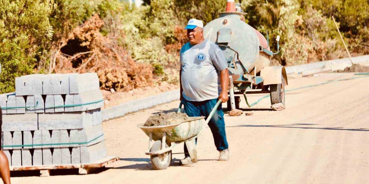 Didim’de Bisiklet Yolları İçin Çalışmalar Başladı