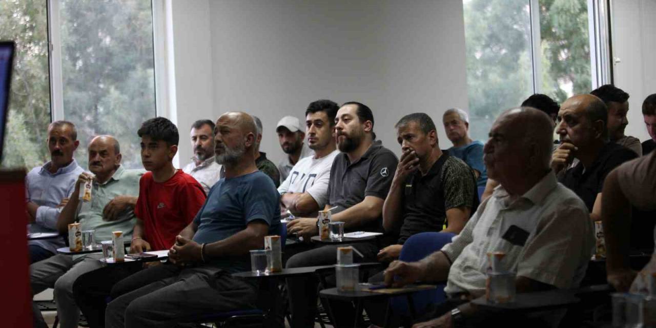 Kayseri 1. Amatör Küme Fikstürü Çekildi