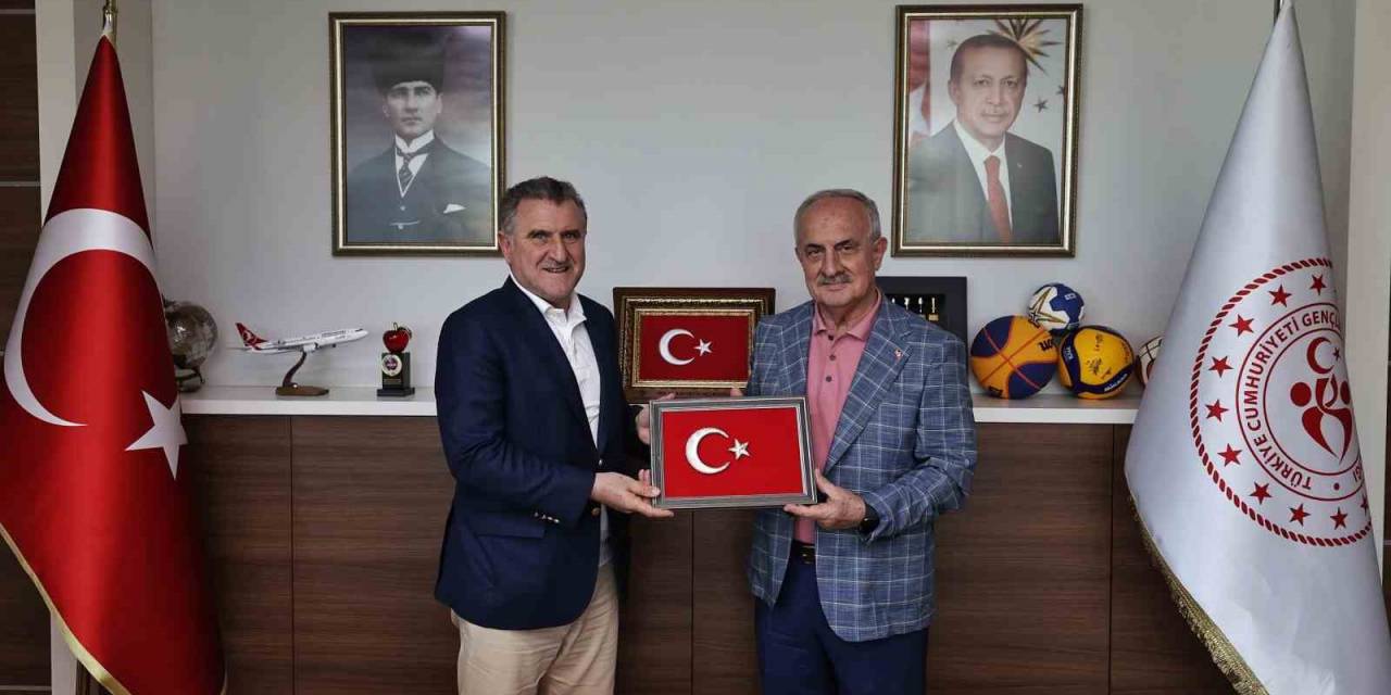 Tahtalı Göleti Doğa Park Ve Beşdivan Tesisleri Açılıyor