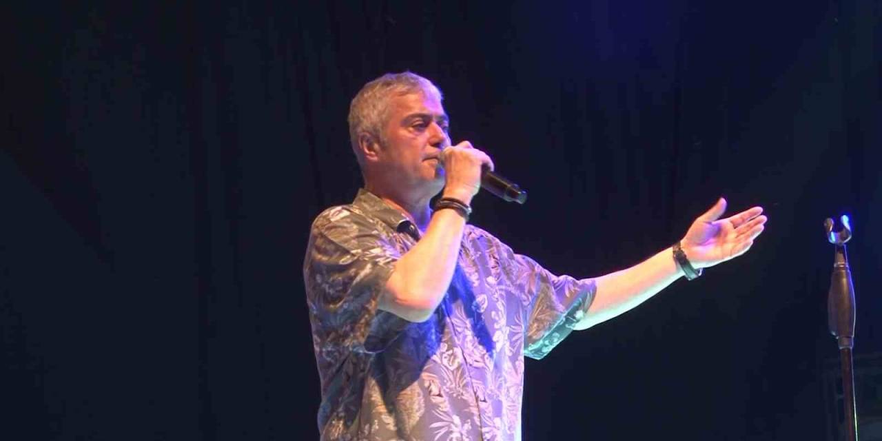 Beykoz Çayır Festivali, Cengiz Kurtoğlu Konseriyle Başladı