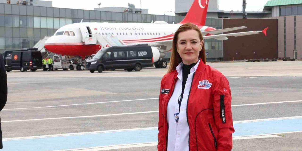 Teknofest’te Dokuz Eylül Rüzgarı Esecek