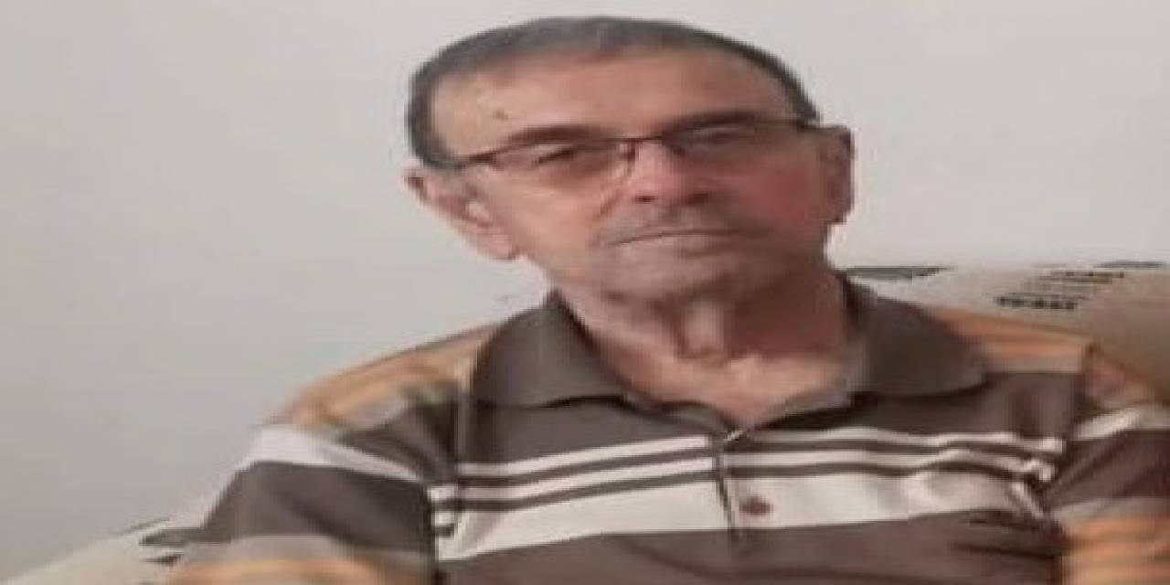 Emekli Öğretmen Derici Vefat Etti