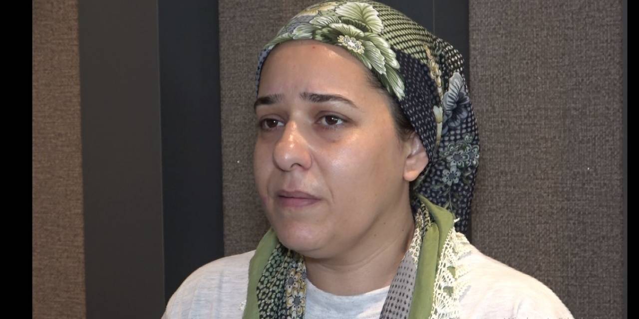 Babasını Öldüren Çağatay’ın Annesi Konuştu