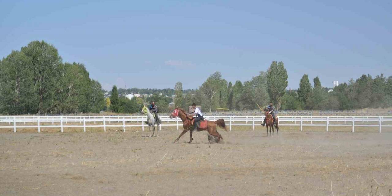 Malazgirt Zaferi’nin 952. Yıl Dönümü Coşkuyla Kutlanmaya Devam Ediyor