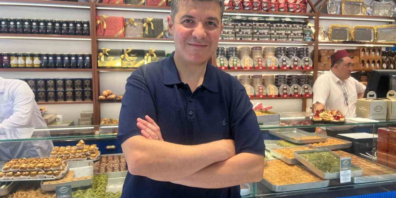 Seyidoğlu 70 Yıl Sonra Yeniden Laleli’ye Mağaza Açtı