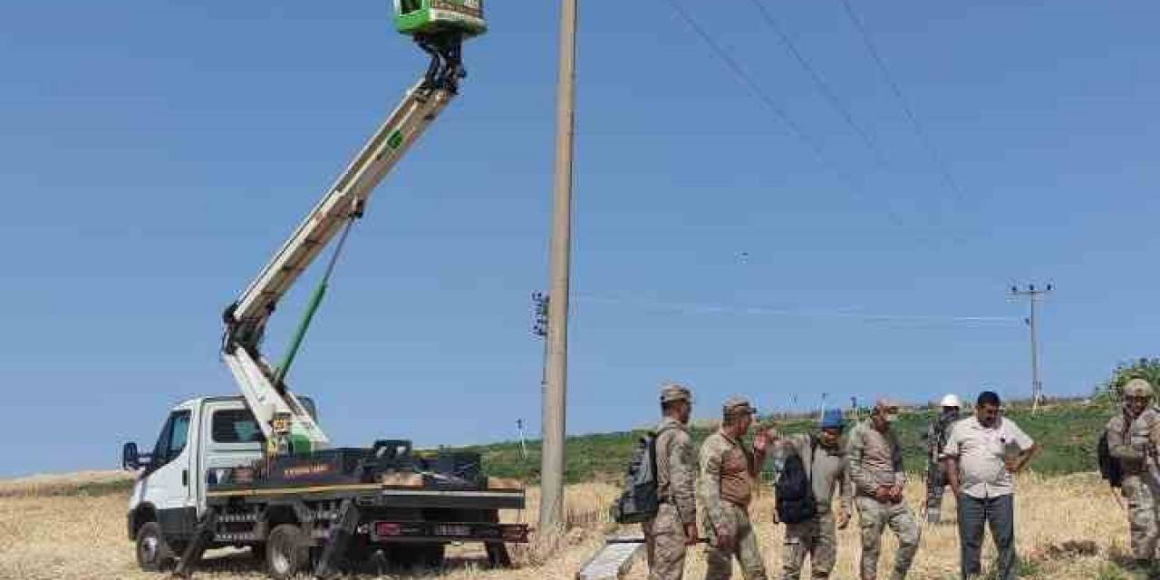 Dicle Elektrik 58 Milyonluk Kaçak Enerji Kullanımının Detaylarını Açıkladı