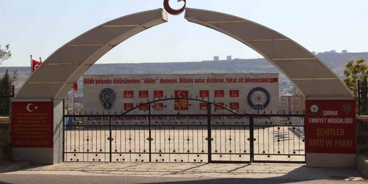Cizre’de 12 Polisin Şehit Düştüğü Saldırı Hafızalarda Tazeliğini Koruyor