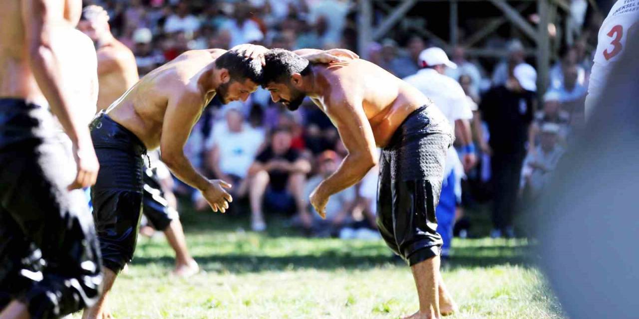 Mskü Sporcu Özgeçmişi Puan Uygulamasında Ata Sporu Güreşe Yer Verdi
