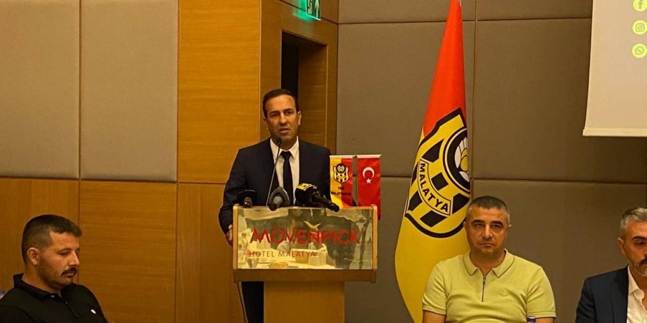 Adil Gevrek: "İmza Yetkisi Bu Yönetimde"