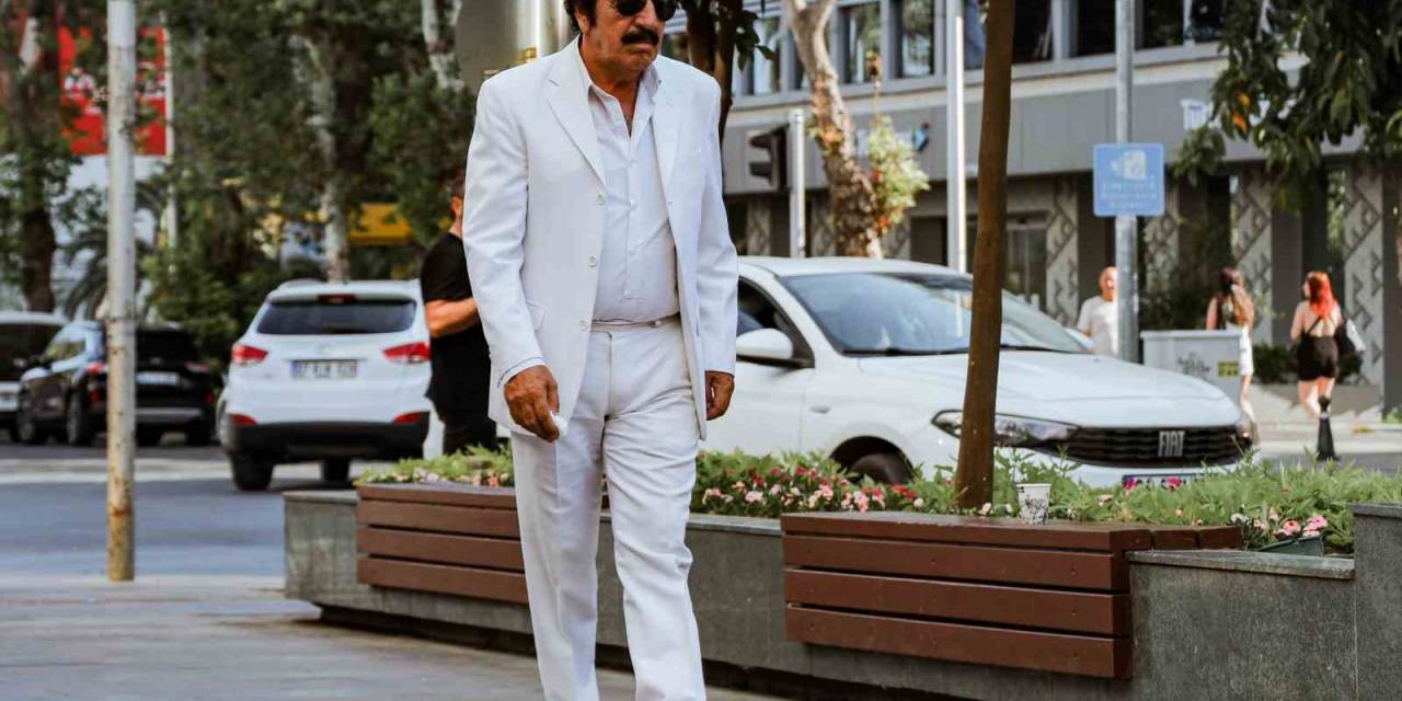 Onu Gören ‘Allah Rahmet Eylesin’ Diyor