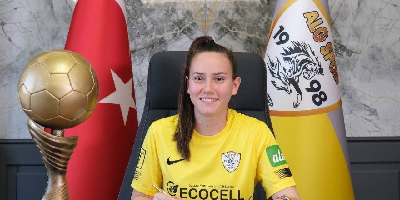 Alg Spor, 4 Yerli Ve 2 Yabancı Futbolcuyu Transfer Etti