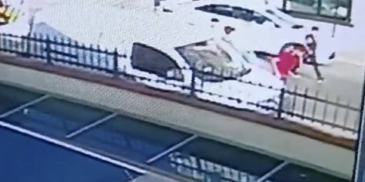 Barışma Buluşmasında Öldürüldü
