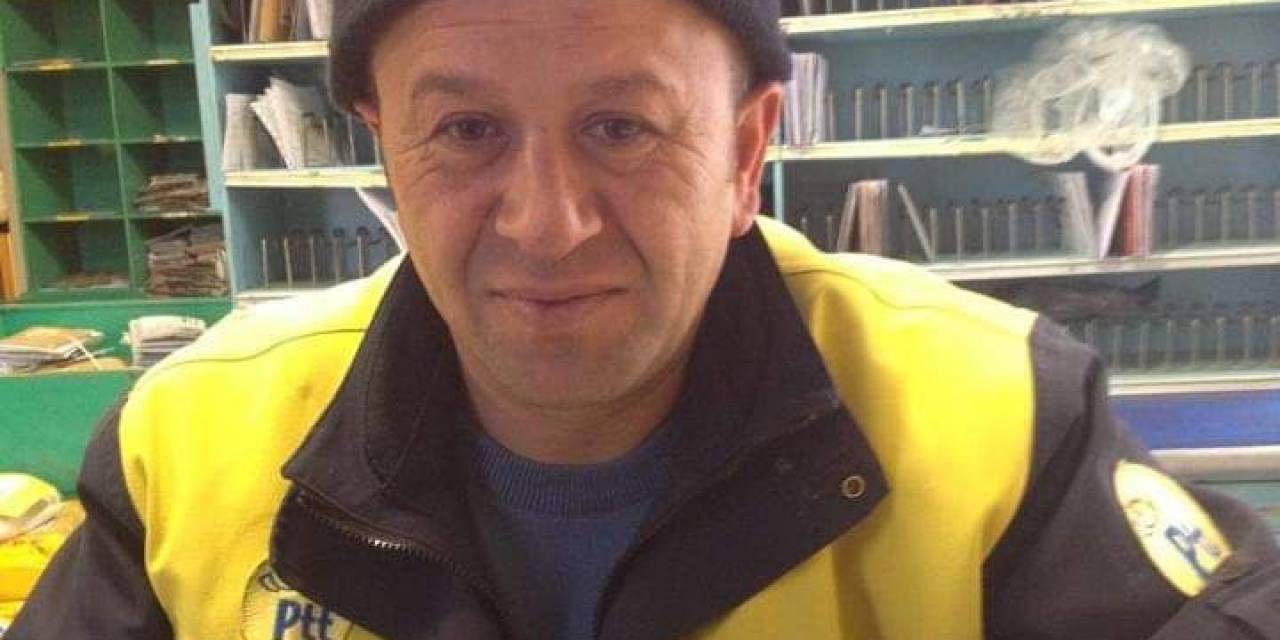 Konakladığı Otelde Ölü Bulundu
