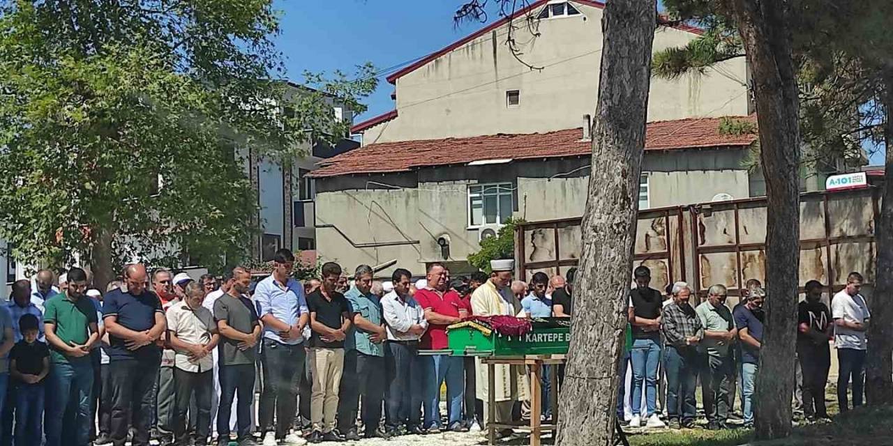 Cadde Ortasında Öldürülmüştü, Acı Detay Ortaya Çıktı