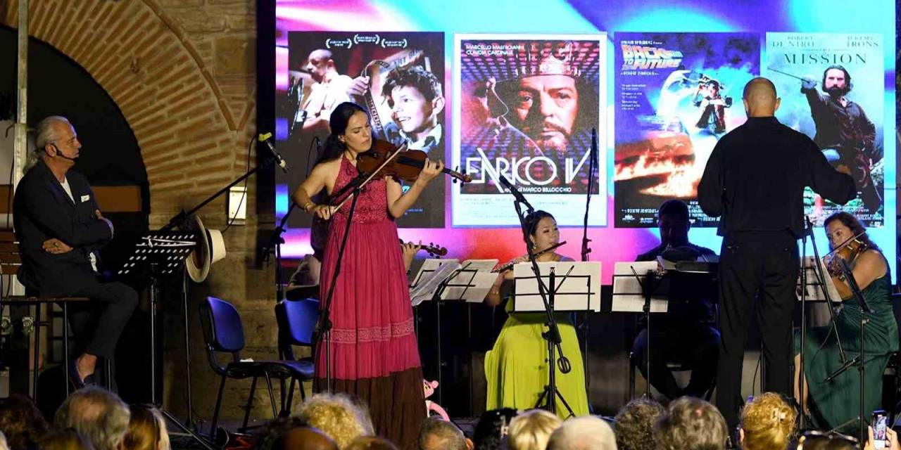 Kuşadası’ndan Katar’a Genç Müzisyenler İçin Sanat Köprüsü