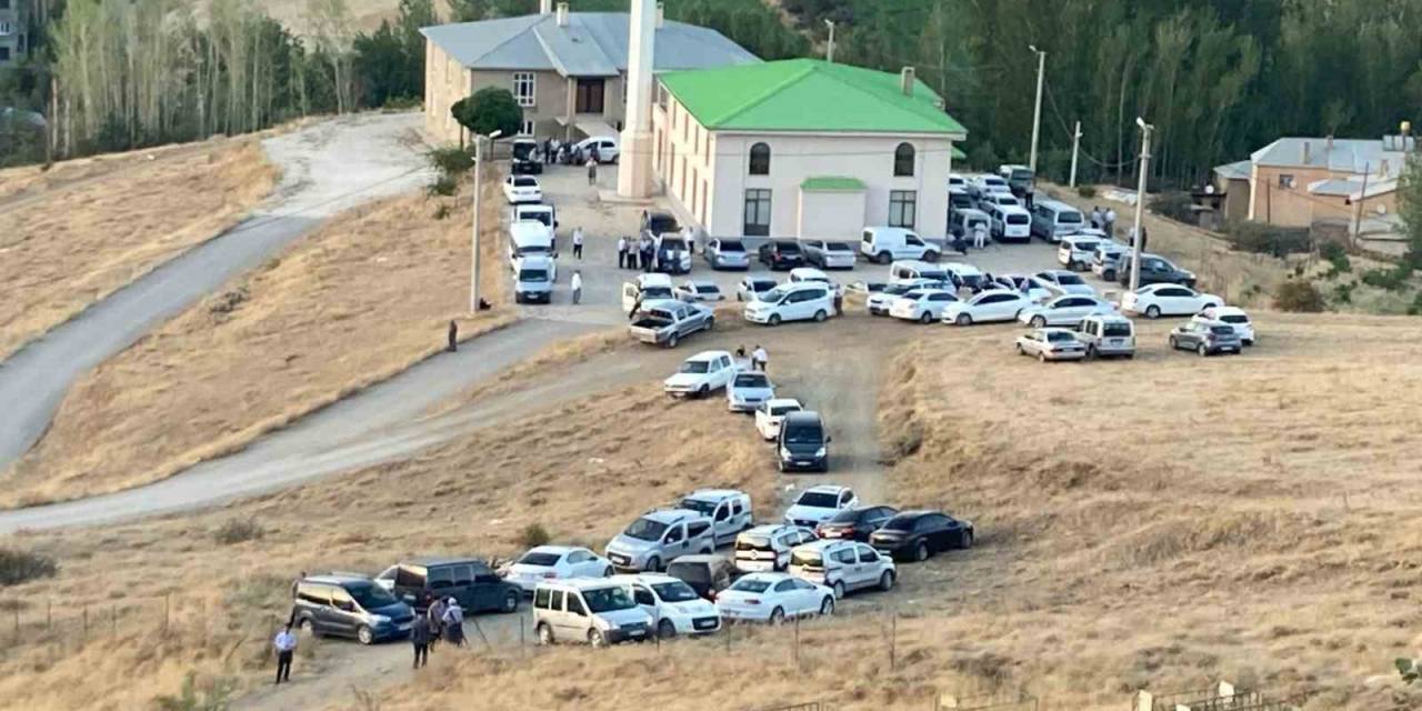 Seyyid Fehim Arvasi Hazretleri’nin Torunlarından Abdulhadi Arvas Vefat Etti