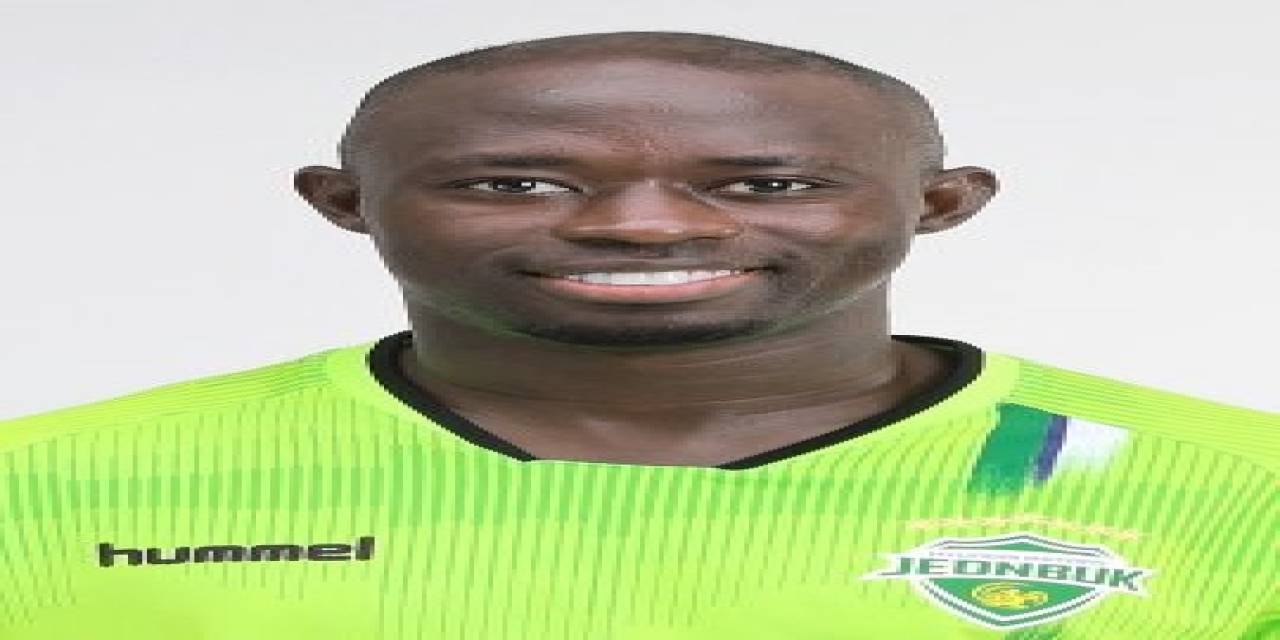 Sivasspor’da Modou Barrow An Meselesi