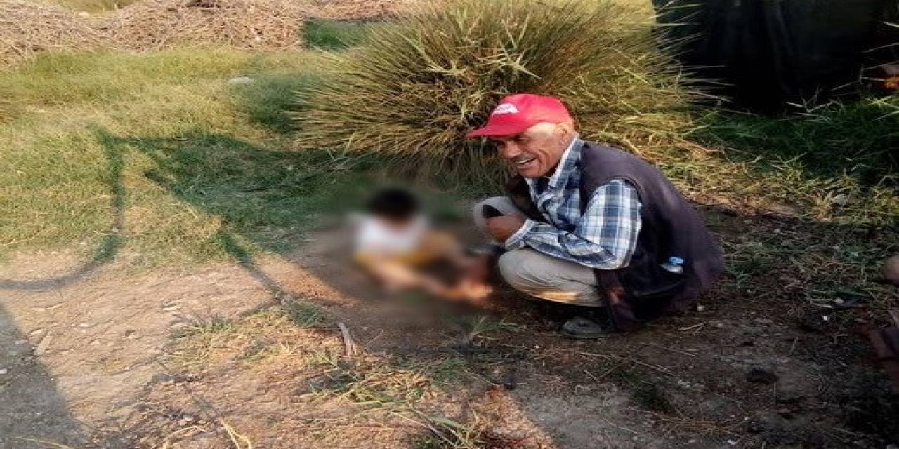 Salihli’de Otomobilin Çarptığı Çoban Kurtarılamadı