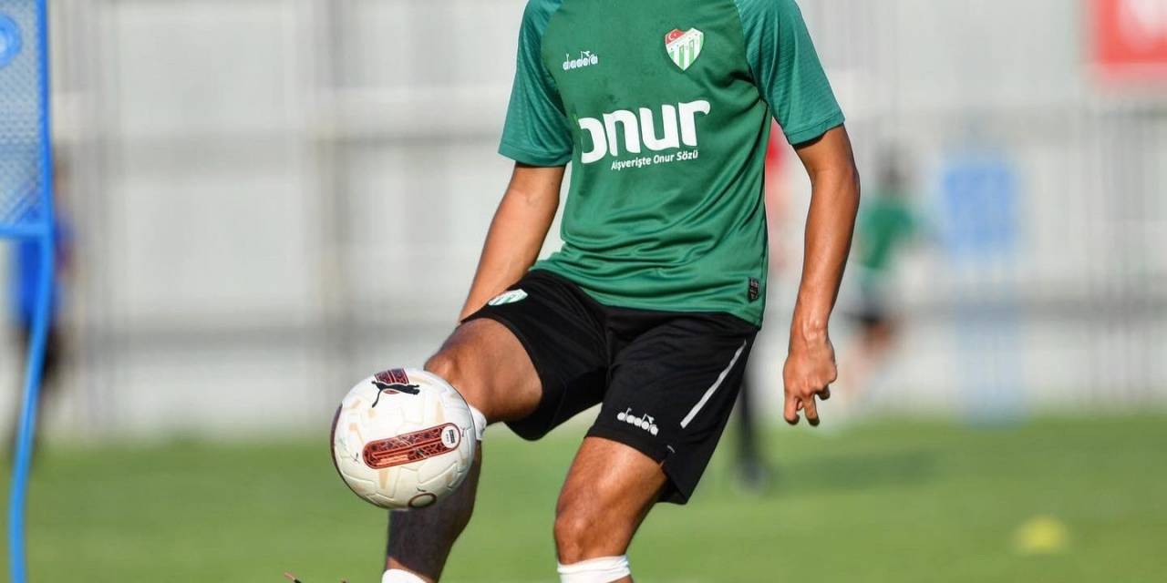 Bursaspor’da Yeni Mersin İdman Yurdu Maçı Hazırlıkları Tamamlandı