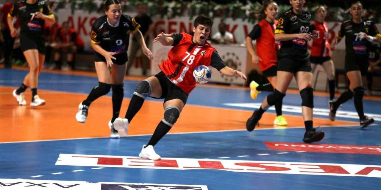 Hentbol Süper Lig Heyecanı Başladı