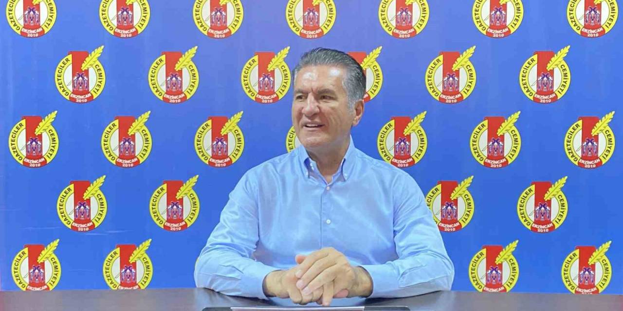 Milletvekili Sarıgül: “Orman Bakanlığı Kuralım”