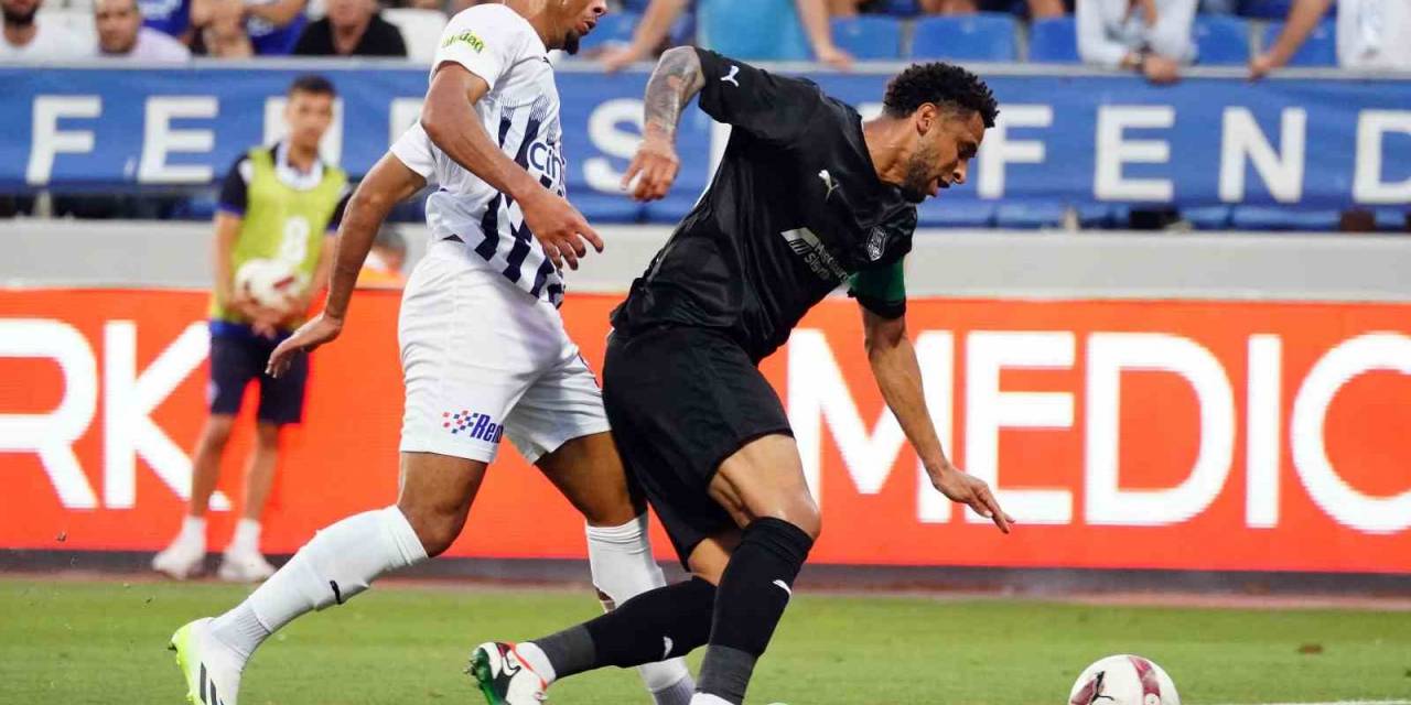 Welinton: “Beşiktaş Sözleşme Uzatmak İstemedi”