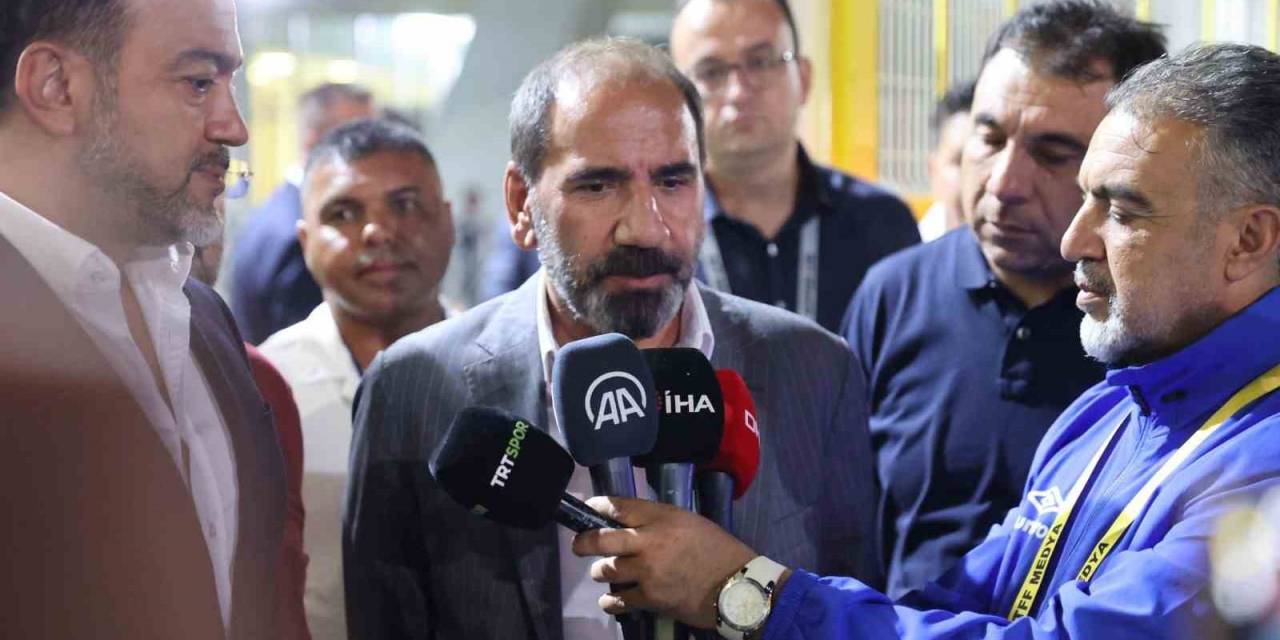 Kulüp Başkanlarından E-bilet Açıklaması