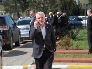 Tutu’dan "Puan Silme Cezası" Açıklaması