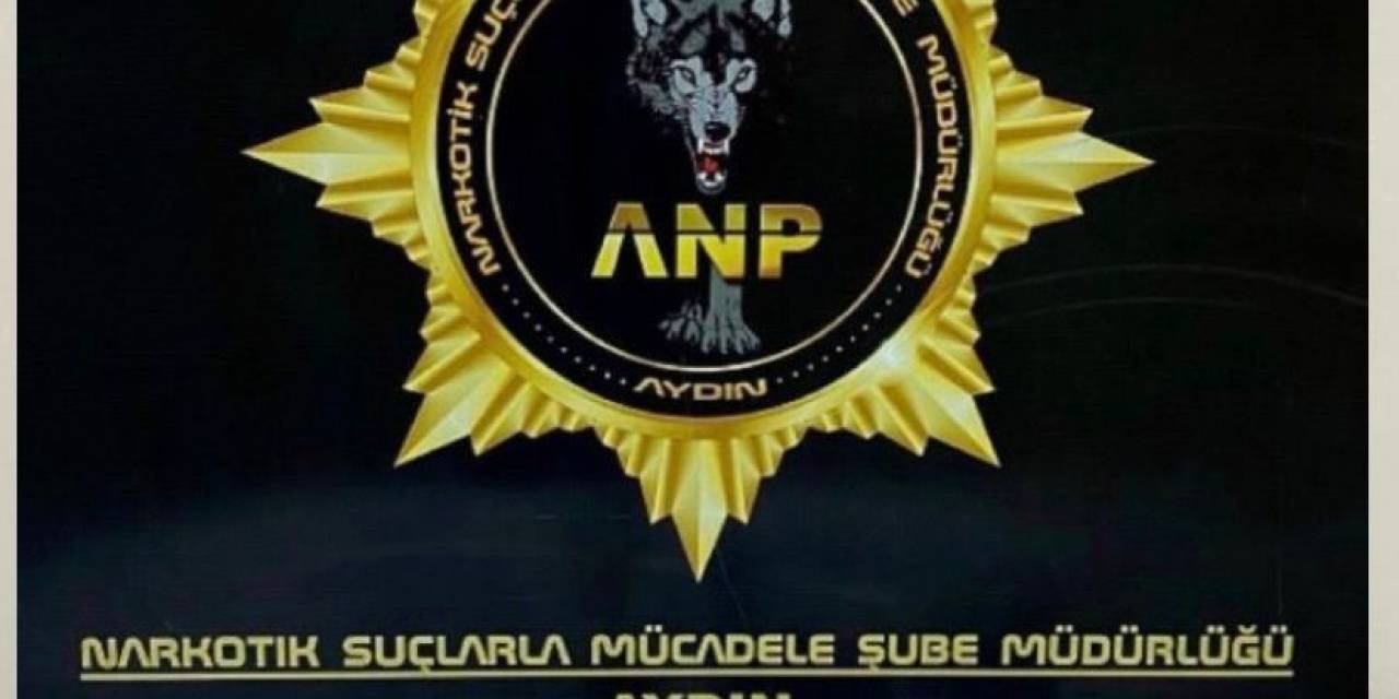 Narkotik Ekipleri Uyuşturucuya Geçit Vermiyor
