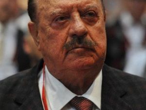 İlhan Cavcav’a Yılın Spor Adamı Ödülü