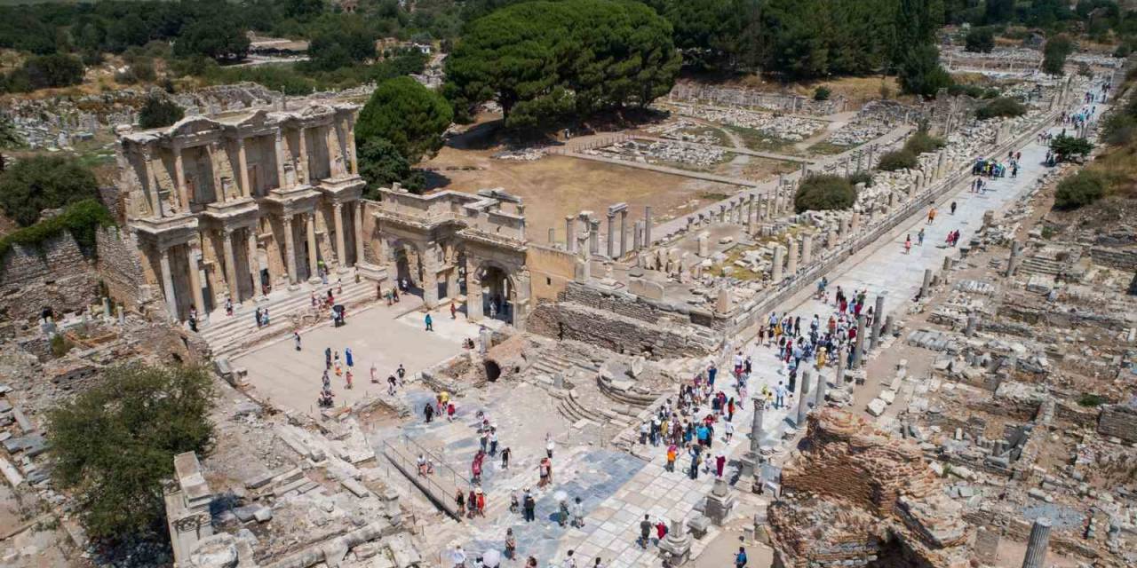 Müzekart Satışlarında Tarihi Rekor