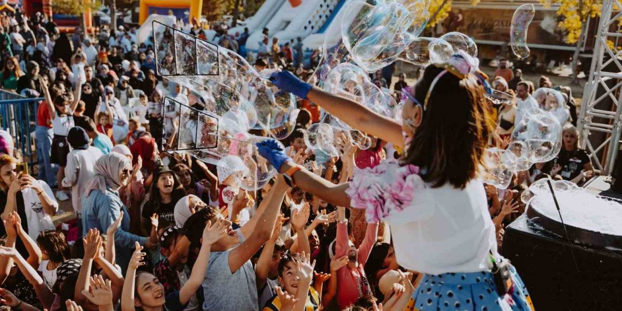 Palandöken Kültür Yolu Festivali Dolu Dizgin Sürüyor
