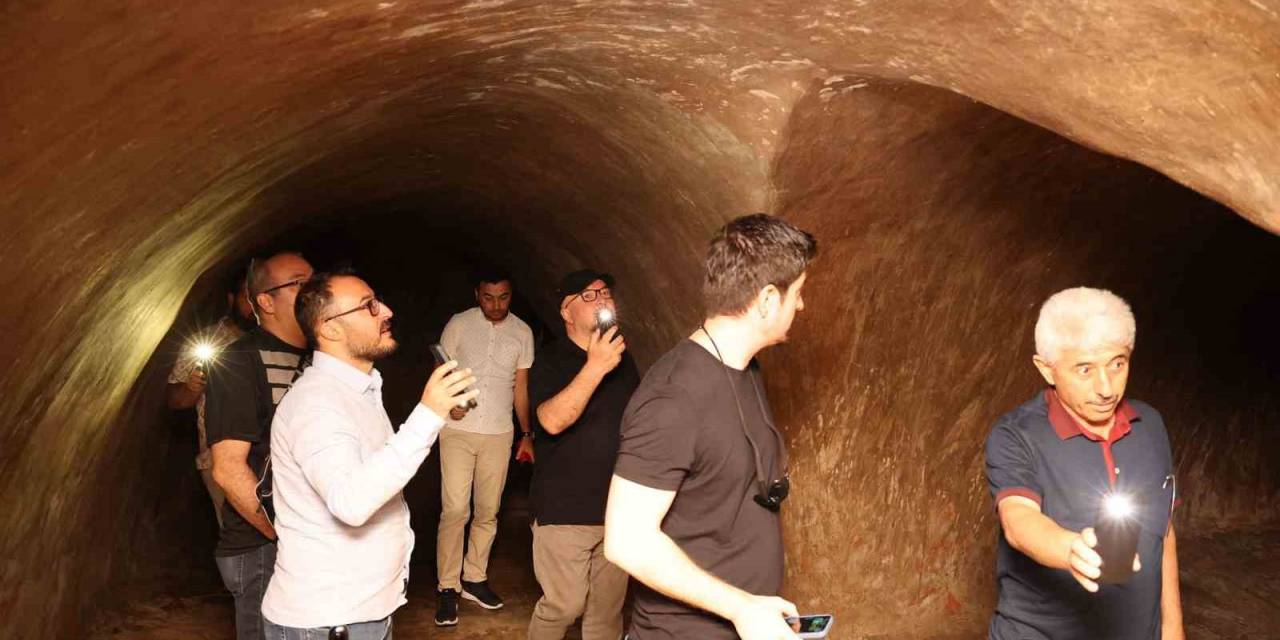 Türkiye’ye Örnek Olacak Afet Bilgi Sistemi Adım Adım İlerliyor