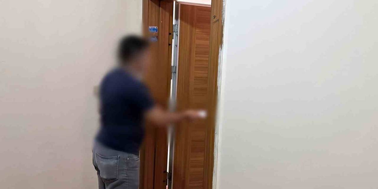 Mardinli İş Adamı İhtiyaç Sahibi Ailelere Maddi Destekte Bulundu