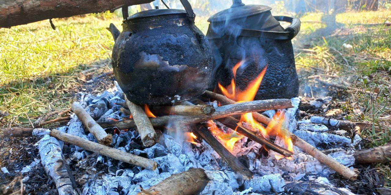 Yozgat’ta Çobanların Vazgeçilmez Lezzeti: “Kara Demlik Çayı”