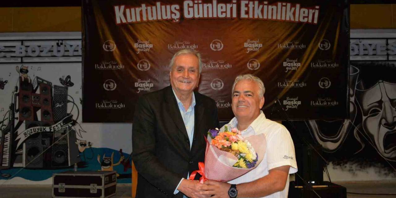 Bozüyük’te Kurtuluş Günleri Etkinlikleri Başladı