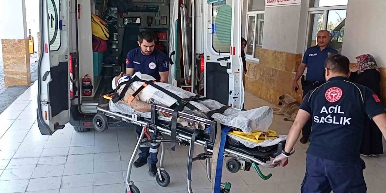 Sivas’ta İki Grup Arasında Çıkan Kavgada 3 Kişi Yaralandı