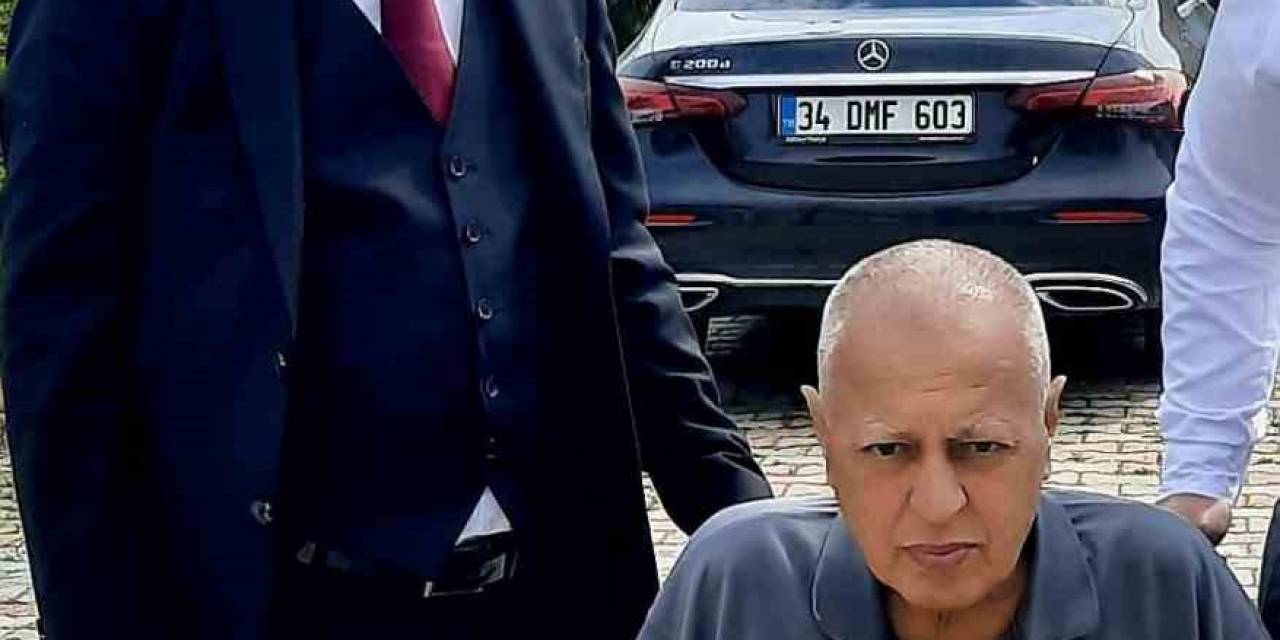 Kızılkaya Ailesinin Acı Günü