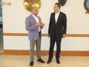Chp Kaçırılan Türk İşçiler İçin Irak’a Heyet Gönderdi