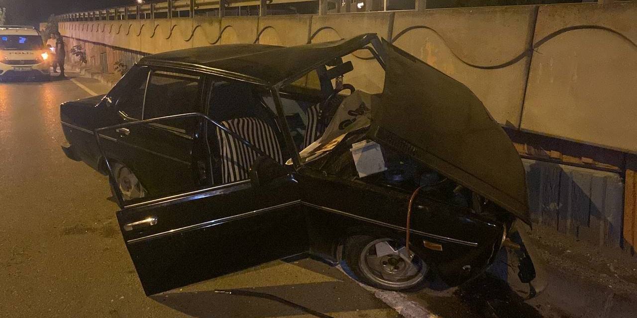 Karabük’te İki Ayrı Kaza: 5 Yaralı