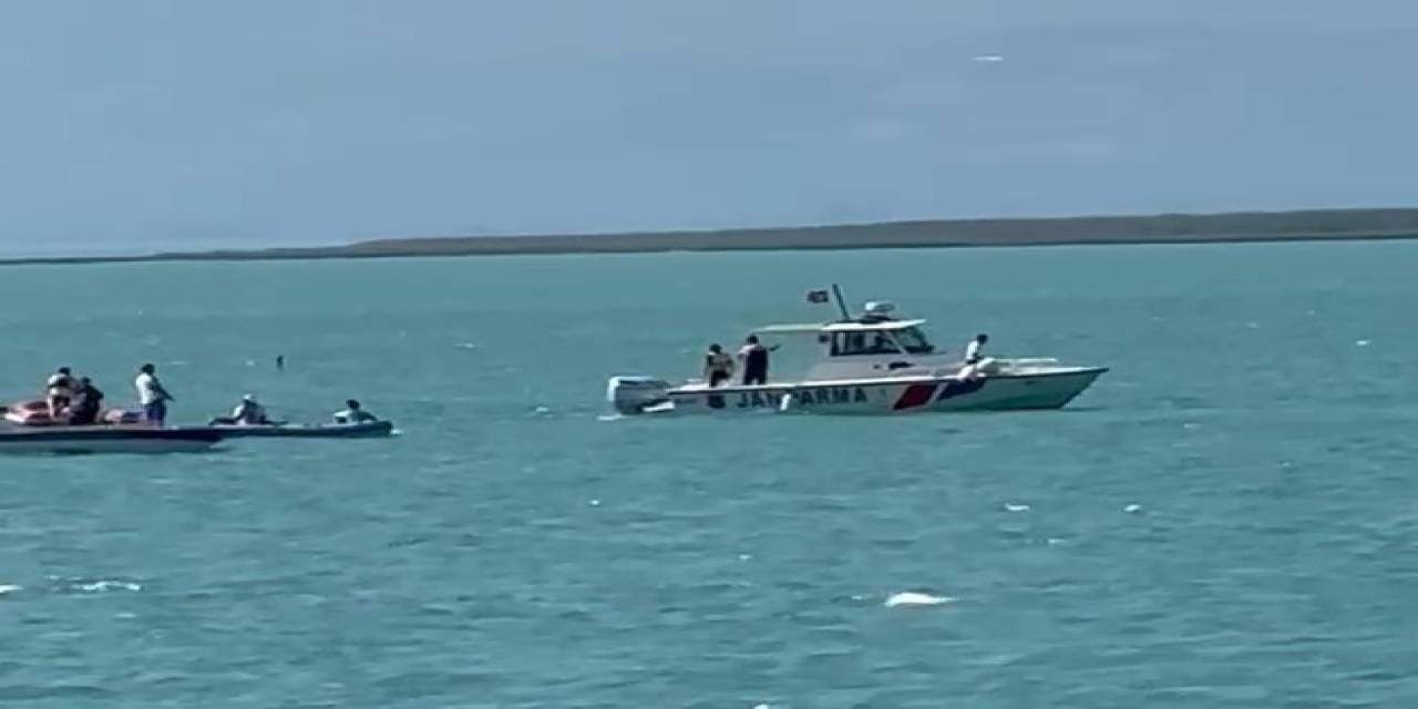 Yüzme Hakemi İznik Gölü’nde Boğuldu