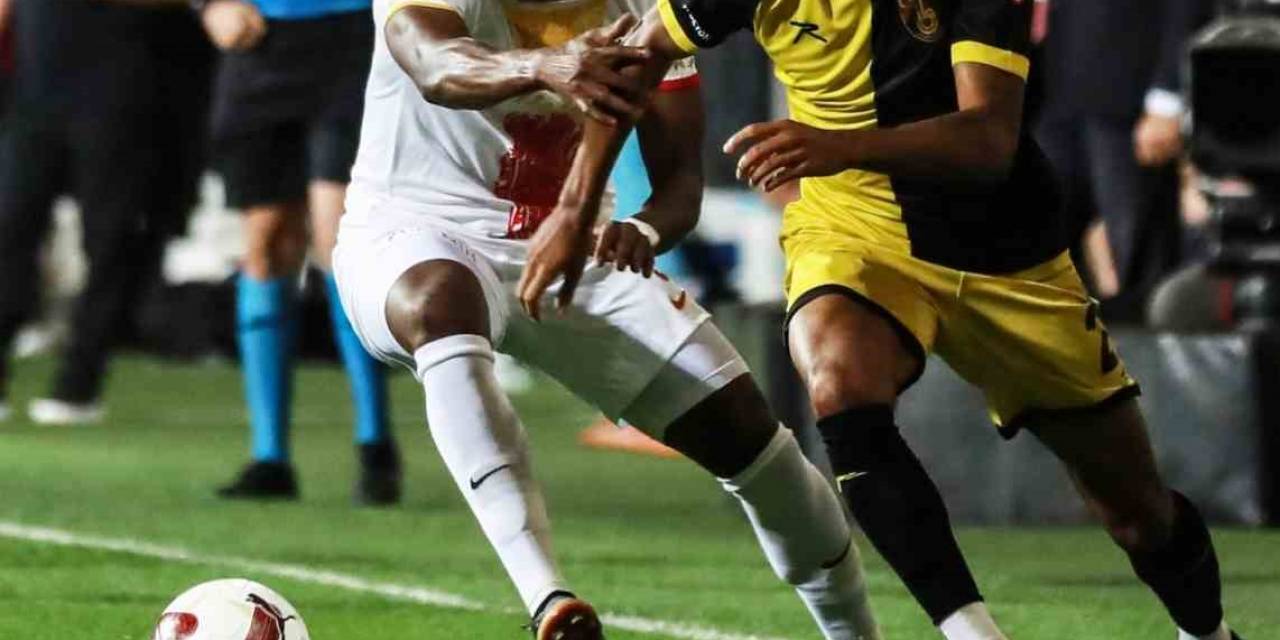 Kayserispor-samsunspor 12 Sezon Sonra