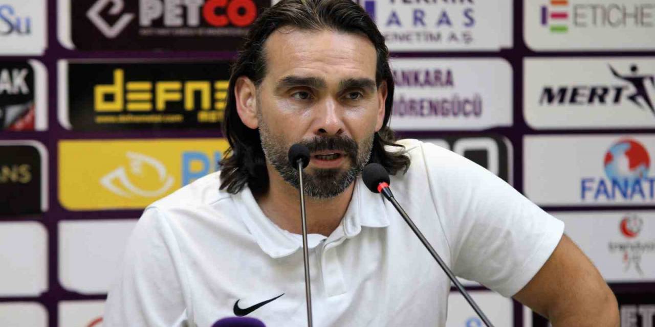 Özhan Pulat: “99 Buçuk Dakikasında Yaşamadığımız Duyguyu 100. Dakikada Yaşadık”