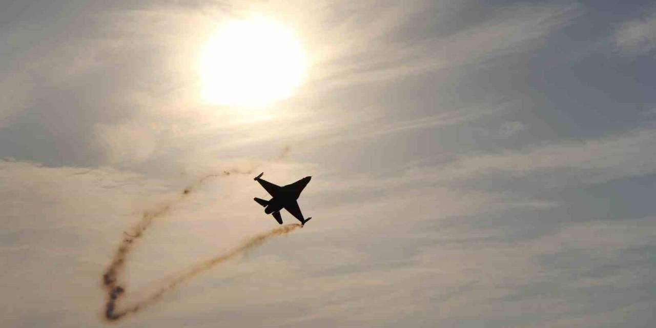 Festivalin Son Gösterisi Olan Solo Türk’ten Muhteşem Kapanış