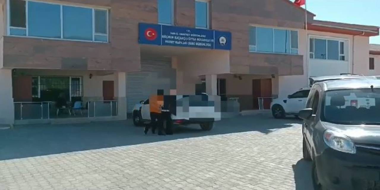 Van’da 2 Organizatör Tutuklandı